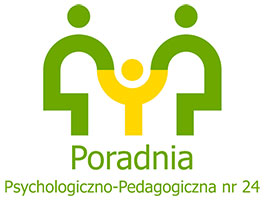 Poradnia Psychologiczno - Pedagogiczna nr 24